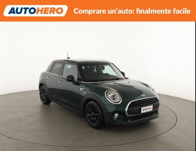 MINI One 1.5 One 75 CV 5 porte