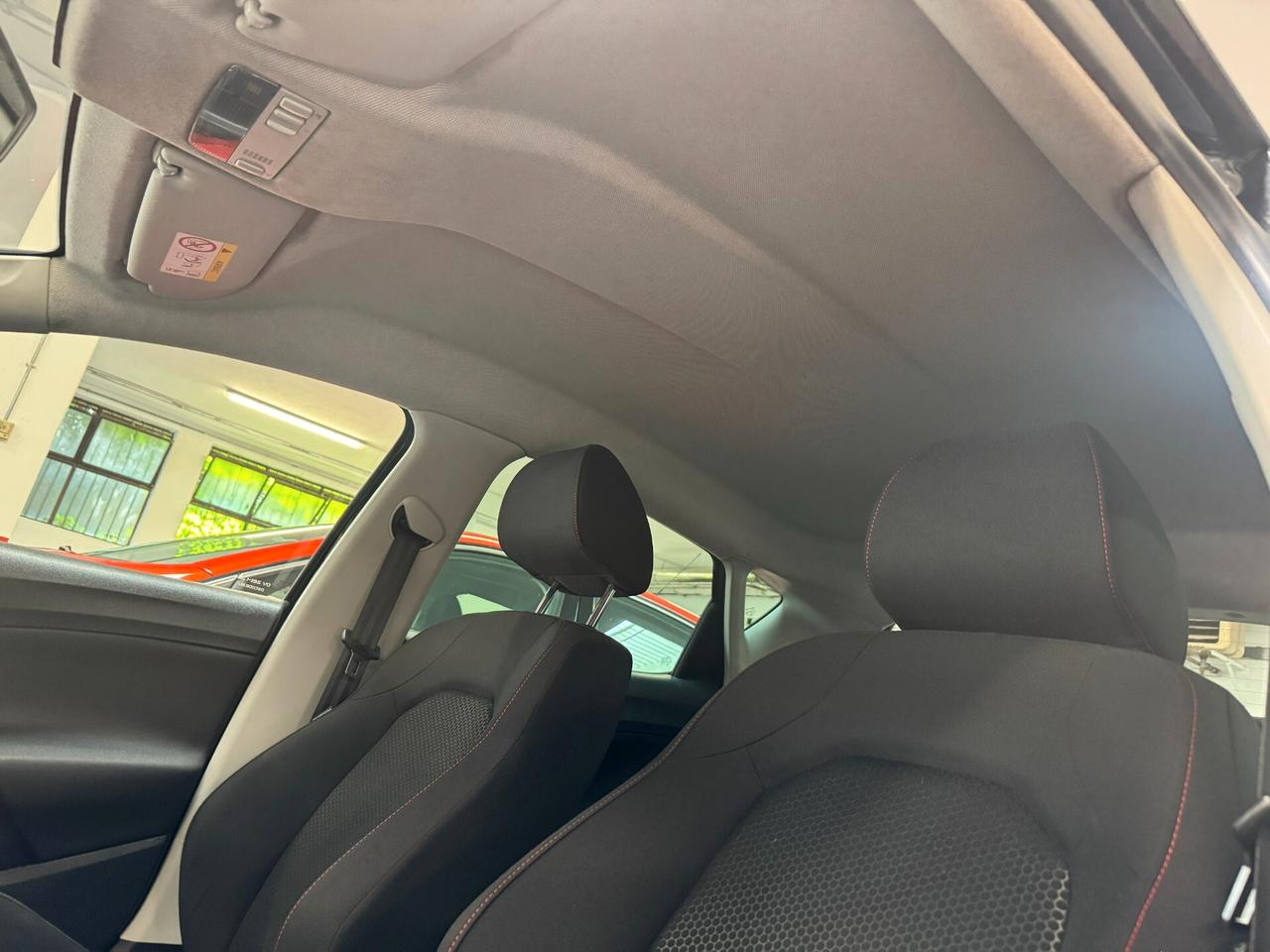 Seat Ibiza 1.4 TDI 90 CV CR 5p. FR