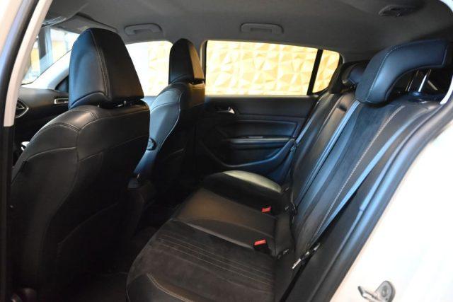 PEUGEOT 308 1.6E-HDI 116CV ACCESS S&S 5PT.NAVI CAM 18"LED FULL