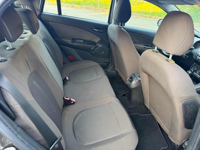 FIAT Bravo 1.9 MJT 120 CV Emotion senza nessun lavoro da fare