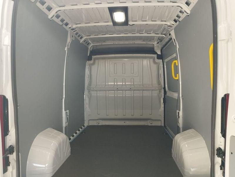 Toyota Proace Max 33 2.2 BlueHDi 120CV PM-TN Furgone + TECH PACK