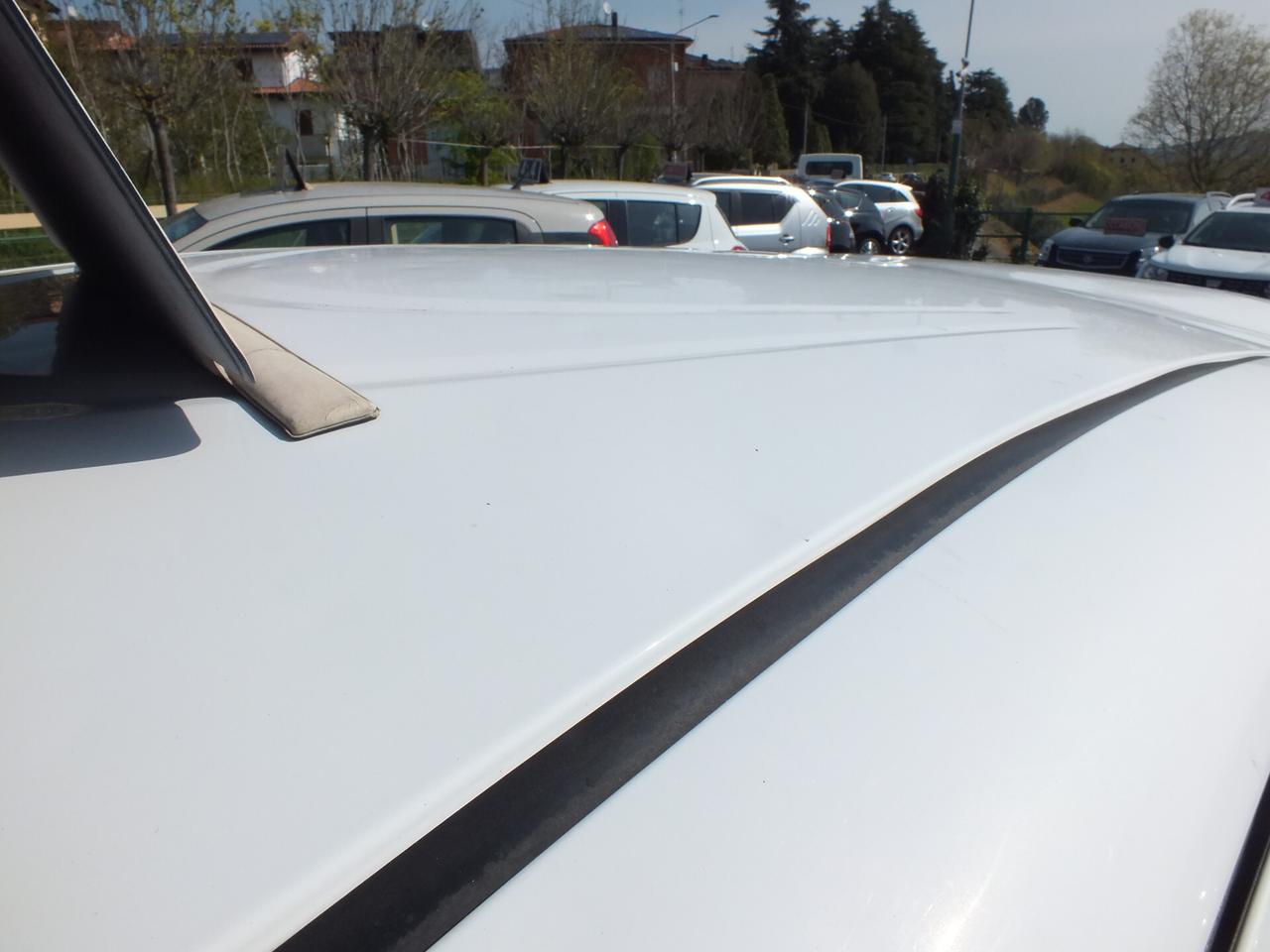 NISSAN MICRA 1.2 12V 5/P TEKNA NAVI-PELLE-UNIPROPRIETARIO