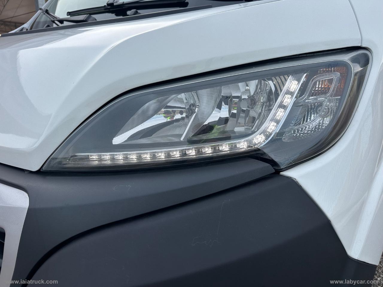 Boxer 335 BlueHDi 140 Furgone L2H1