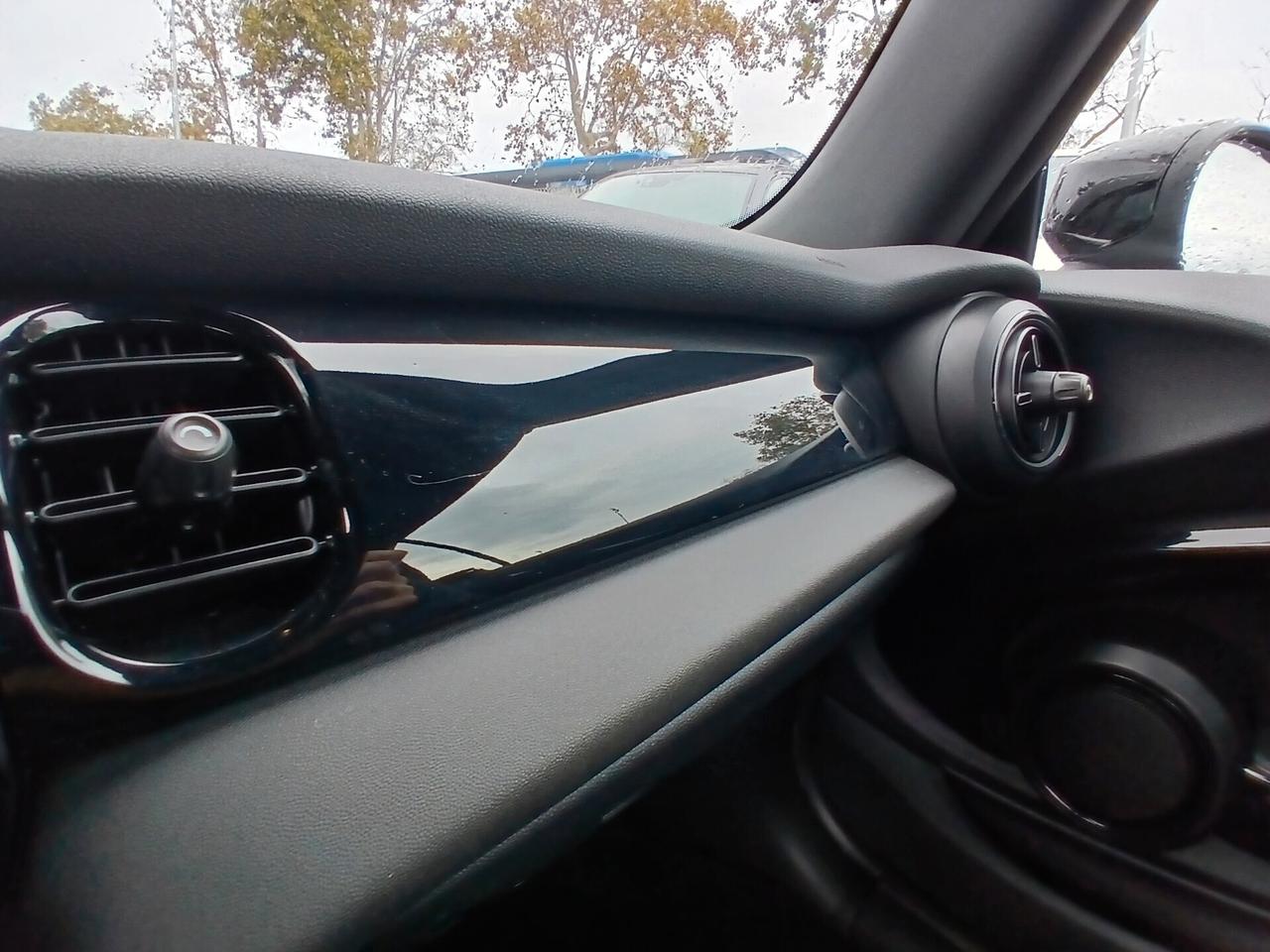 Mini Cooper S 2.0 Cabrio