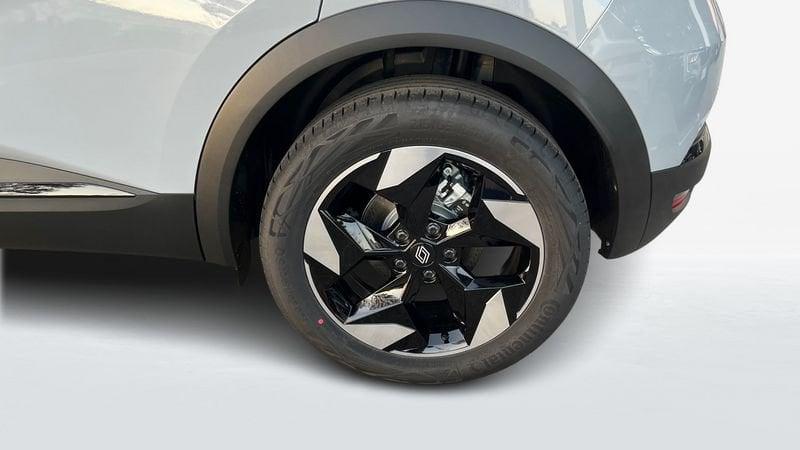 Renault Captur Captur ECO-G 100 CV Techno