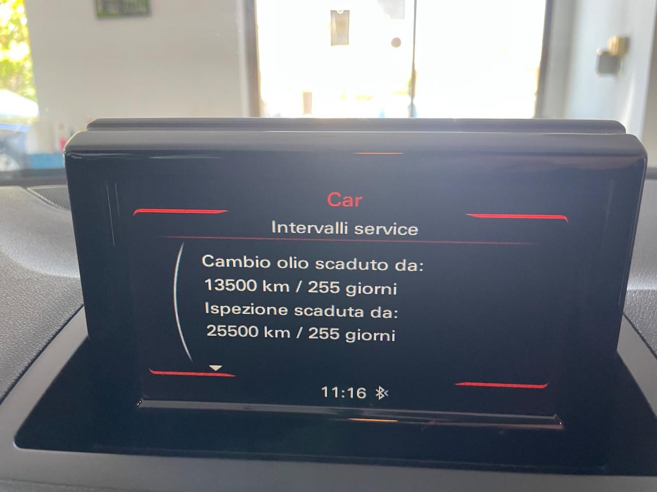 Audi A1 SPB 1.6 TDI 116 CV S tronic 2016 “MANIACALE”