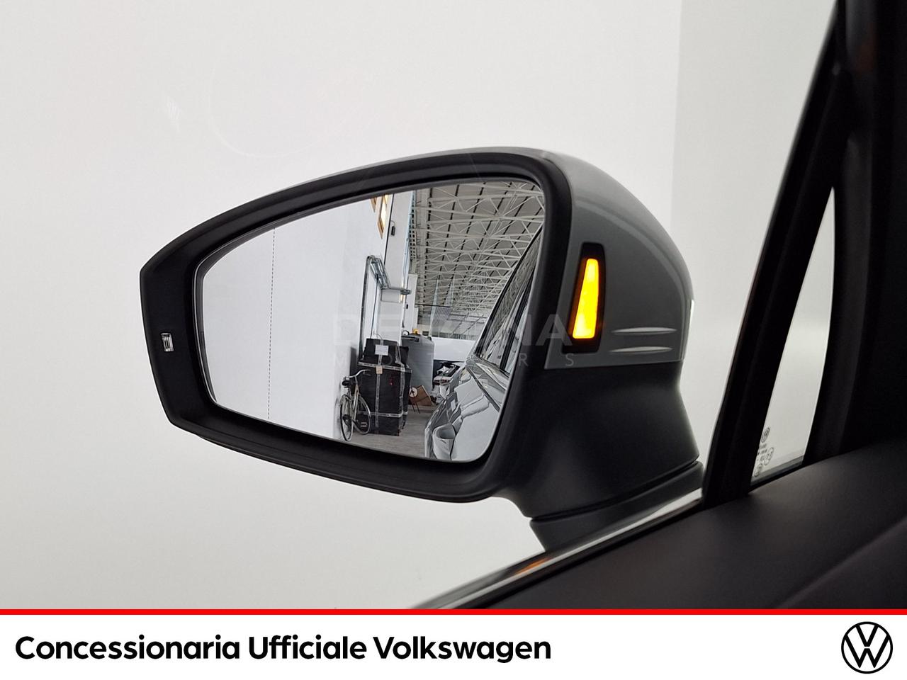 Volkswagen Tiguan 2.0 tdi life 150cv dsg