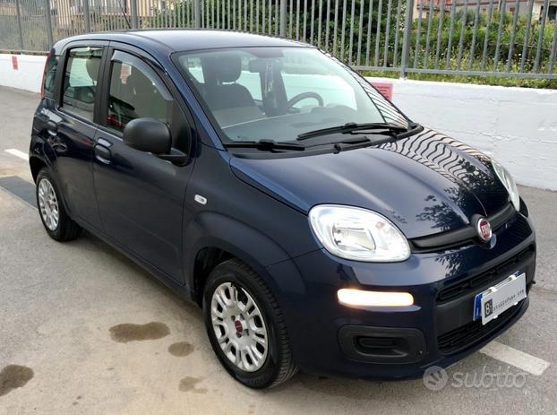 FIAT Panda 1.3 MJT 95 CV S&S Easy