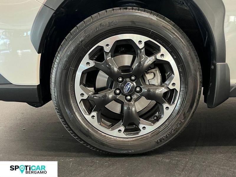 Subaru XV 1.6i Lineartronic 4dventure Benzina/Gpl