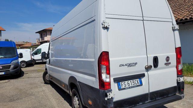 FIAT Ducato 35 2.3 MJT 150CV XL-H3 Furgone Maxi L4H3