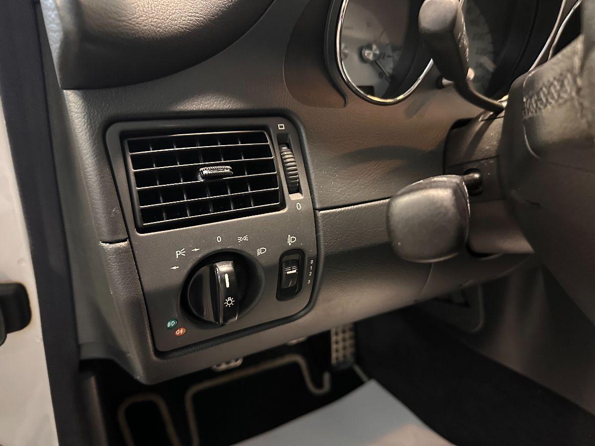 SLK 200 Kompressor Final Edition - UNICO PROPRIETARIO!! - SERVICE MERCEDES- ECCELLENTI CONDIZIONI - TUTTA ORIGINALE - SEDILI RISCALDATI -