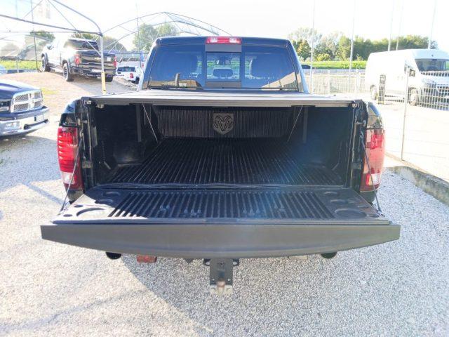 DODGE RAM 1500 5.7 GPL V8 Laramie Sport N1