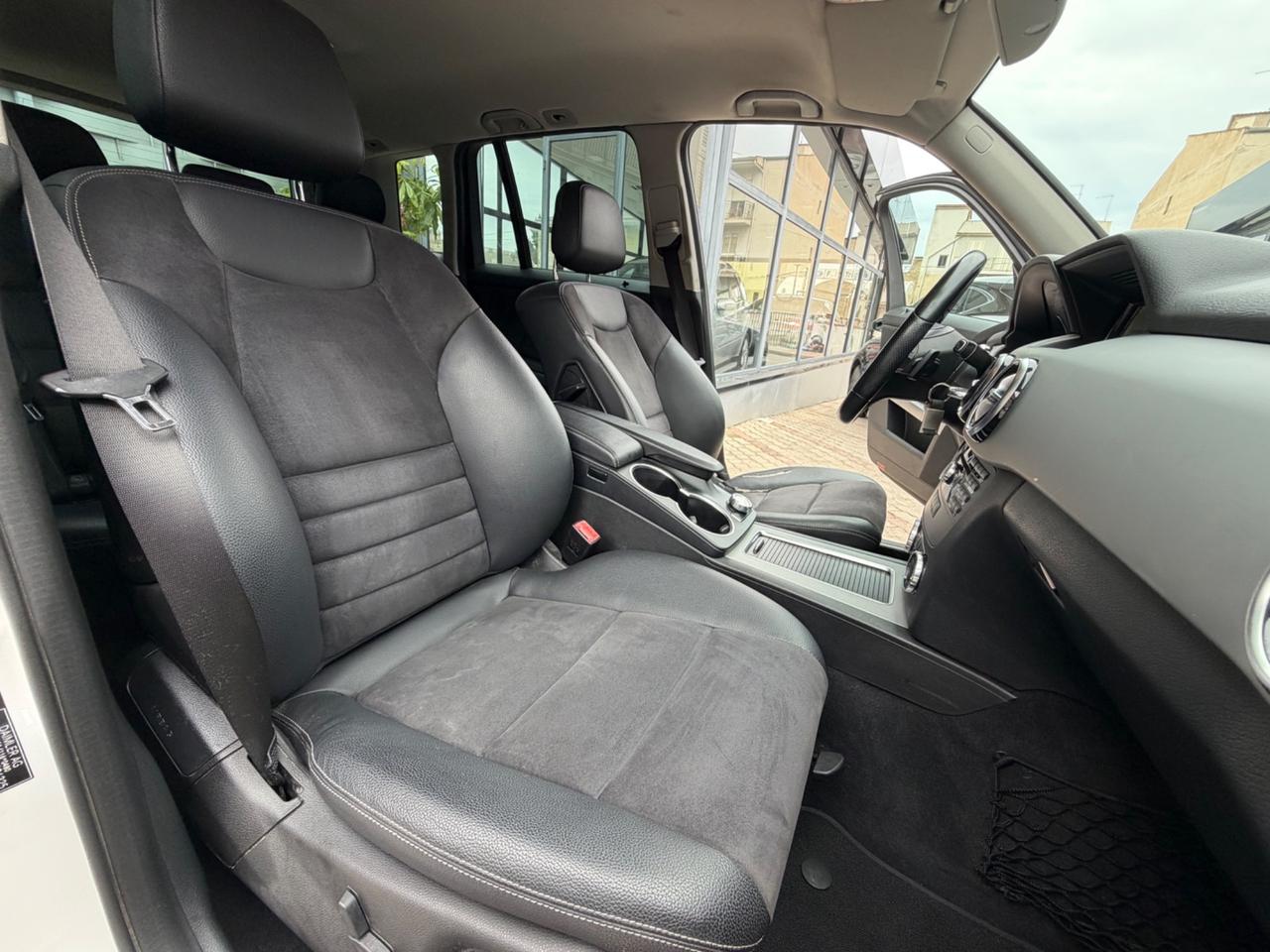 Mercedes-benz GLK 220 4Matic BlueTEC Sport
