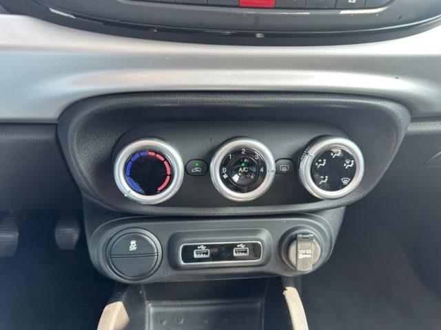 FIAT 500L 1.3 Multijet 95 CV Connect