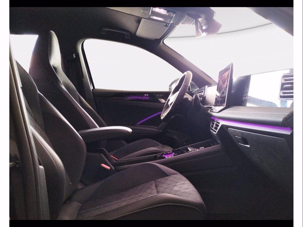 VOLKSWAGEN Tiguan 2.0 tdi r-line 150cv dsg del 2024