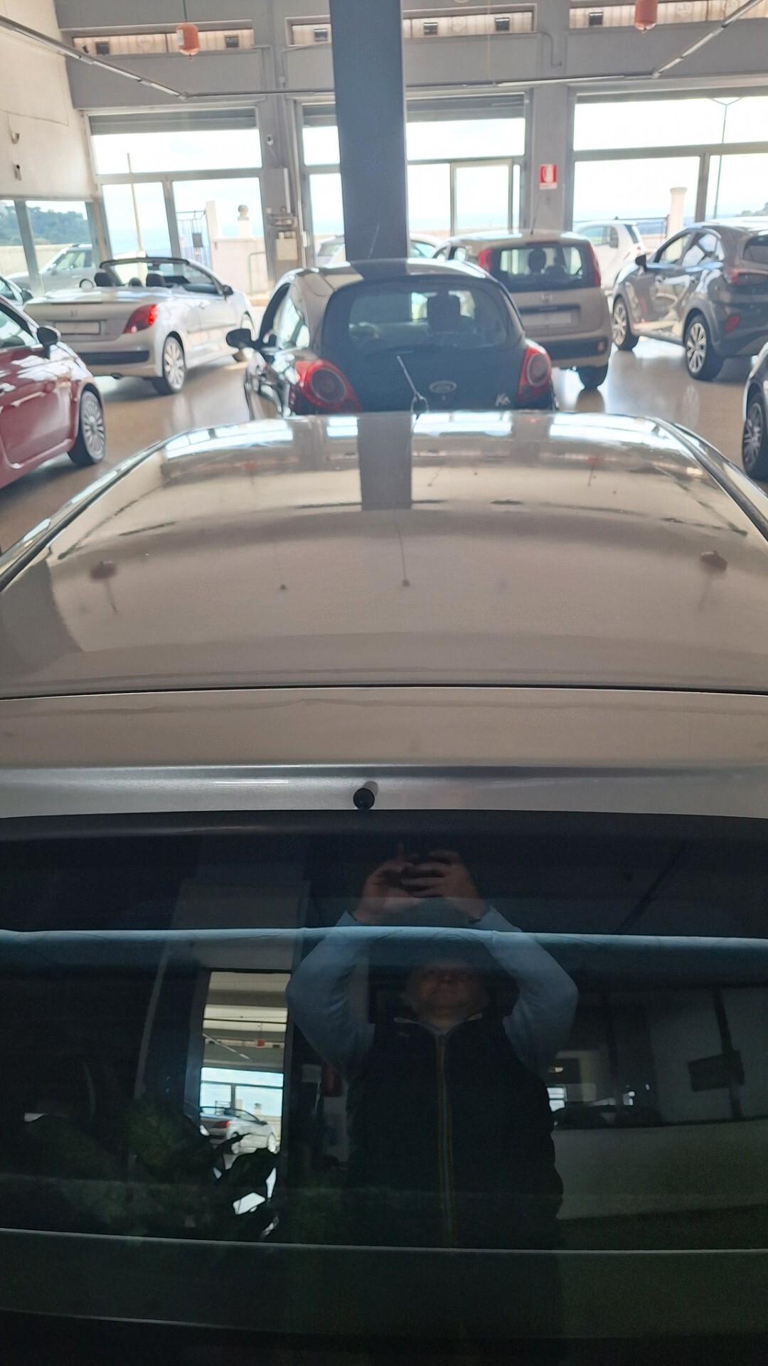Fiat Seicento 1.1i cat SX