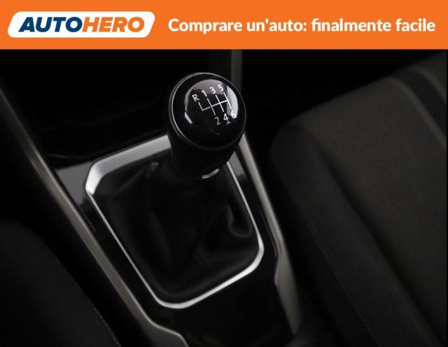 VOLKSWAGEN T-Roc 2.0 TDI SCR Business BlueMotion Technology
