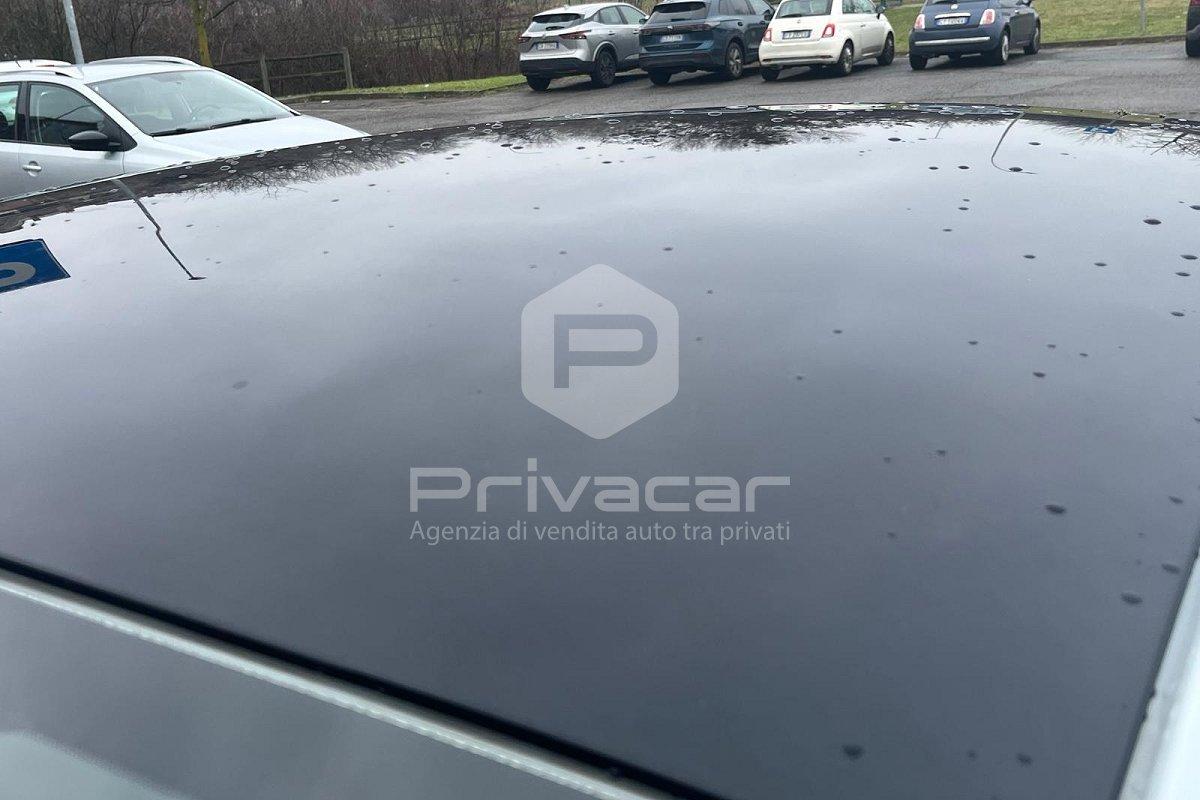 SMART fortwo 70 1.0 twinamic BRABUS Style