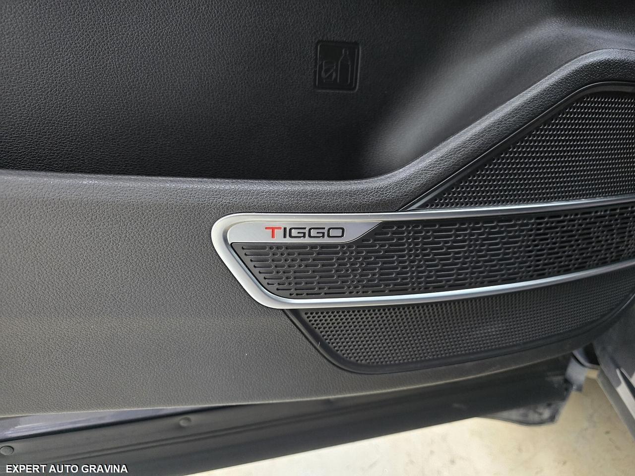 DR 6.0 1.5cc 150cv BENZ-GPL FULL 20.000KM / NUOVA