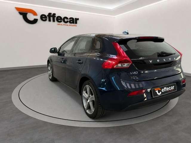 Volvo V40 D2 1.6 Powershift Summum