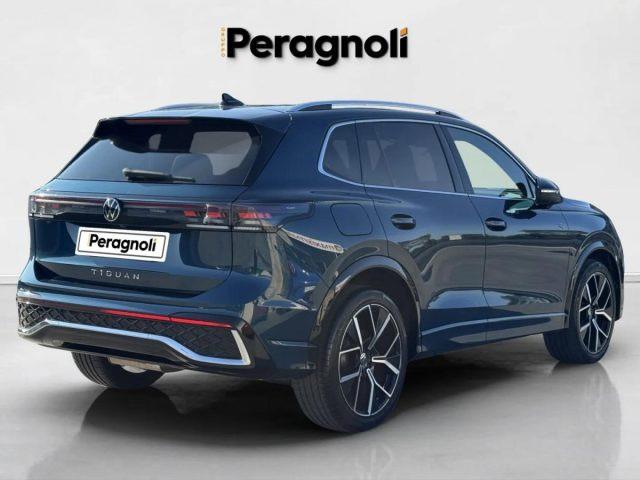 VOLKSWAGEN Tiguan 2.0 TDI DSG R-LINE AUTOMATICA