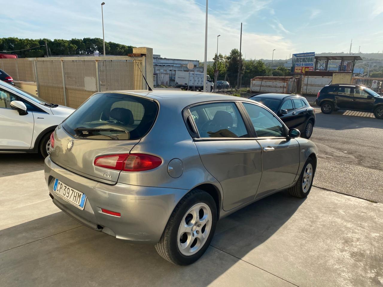 Alfa Romeo 147 DIESEL