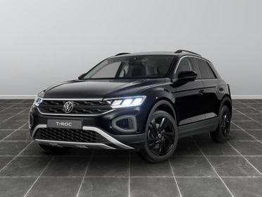 Volkswagen T-Roc 2.0 tdi scr 150cv sport dsg