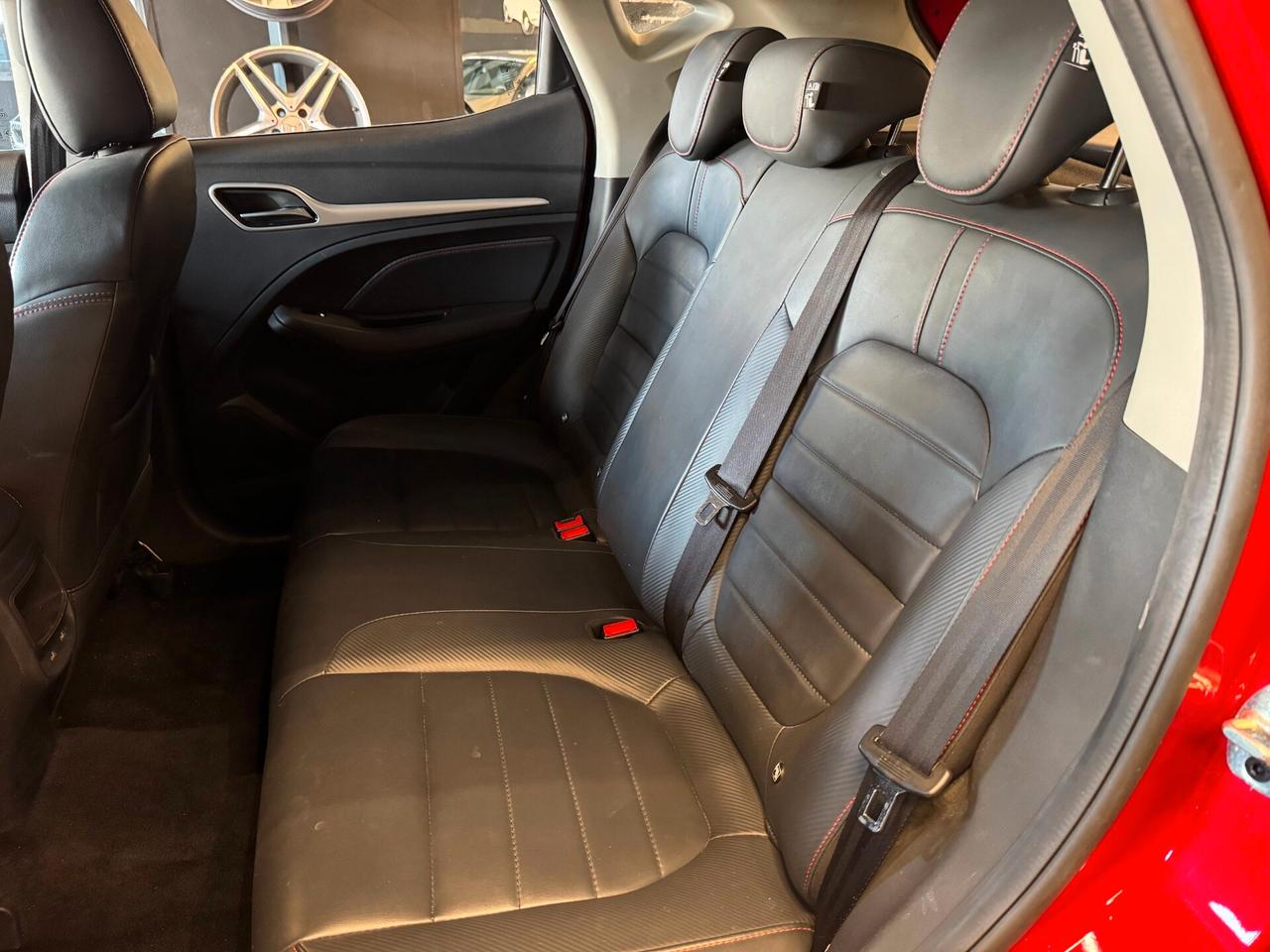 MG ZS (2021-2025) ZS Classic 1.5 VTi-tech Luxury