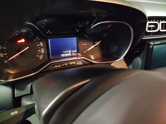 CITROEN C3 Aircross PureTech 130 S&S EAT6 Shine Pack