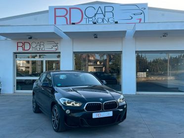 Bmw X2 xDrive18d Msport-X