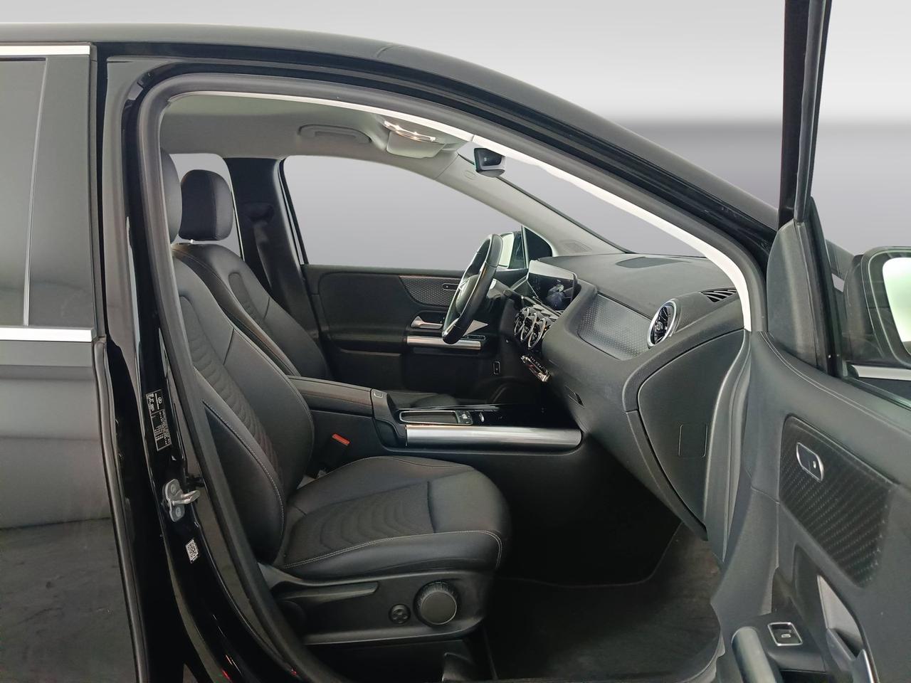 Mercedes-Benz Classe B - W247 2023 - B 180 d Progressive Advanced auto