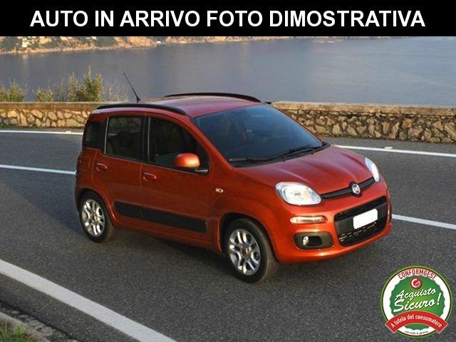 FIAT Panda 1.3 MJT S&S Pop Van 2 posti