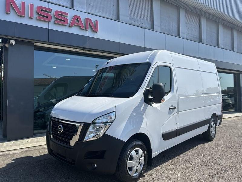 Renault Master PRONTA CONSEGNA KM0 L2H2 135CV - PREZZO+IVA
