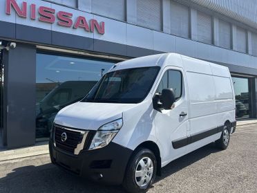 Nissan Interstar PRONTA CONSEGNA KM0 L2H2 135CV - PREZZO+IVA