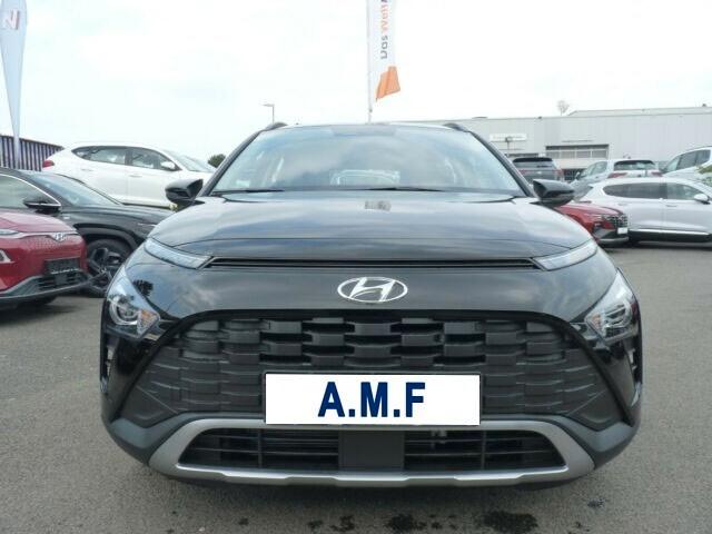 Hyundai Bayon 1.0 T-GDI DCT C Automatico