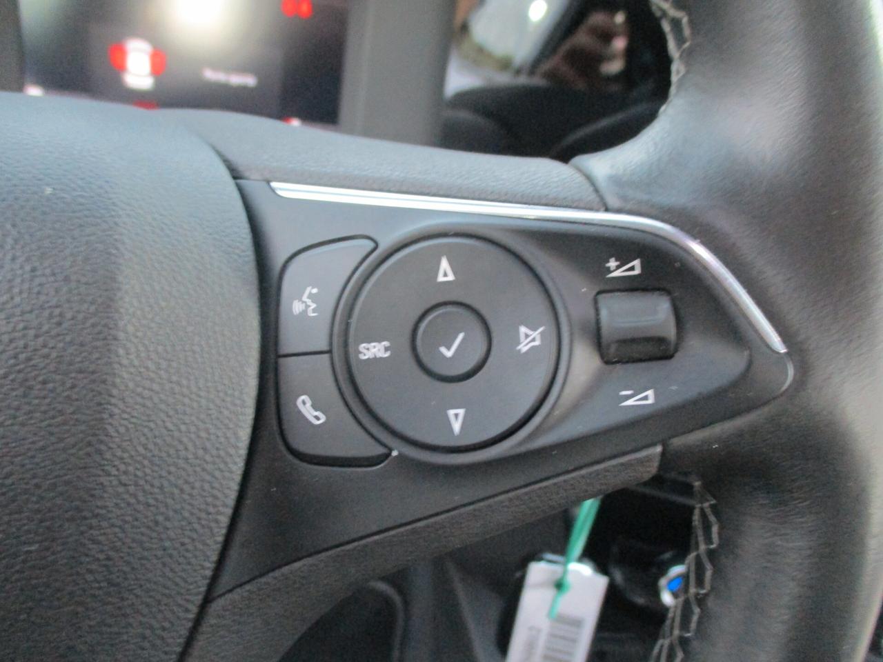 Opel Mokka 1.2 BZ STRAFULL PARI AL NUOVO 2021