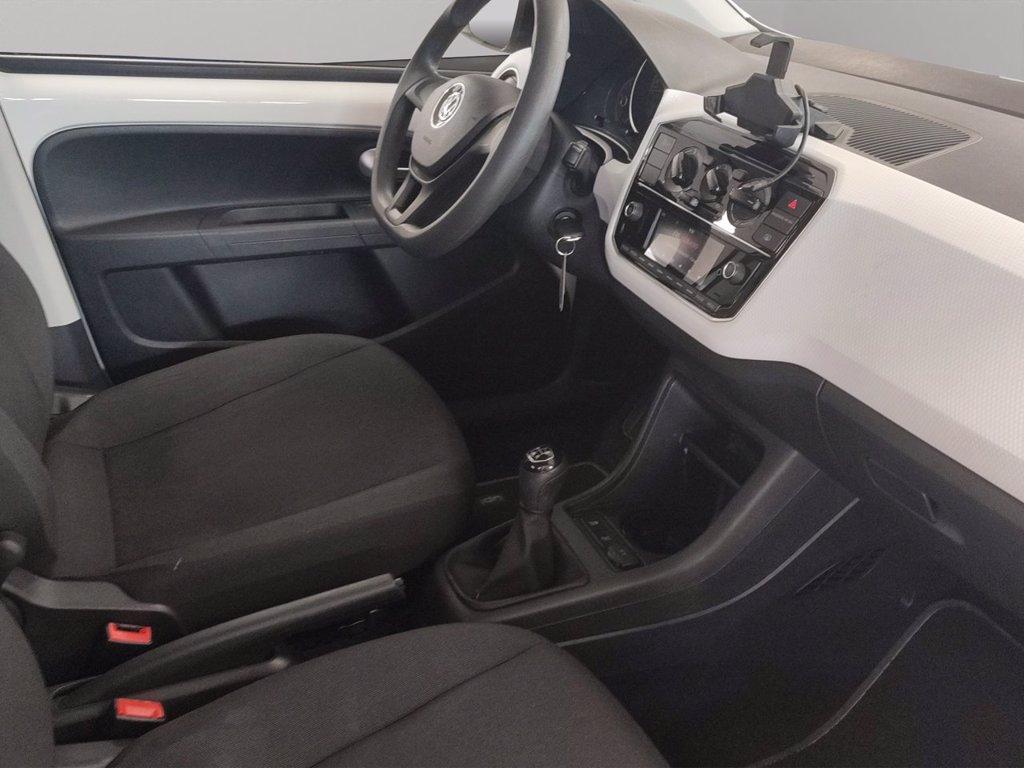 VOLKSWAGEN Up! 5p 1.0 move up! 60cv del 2019