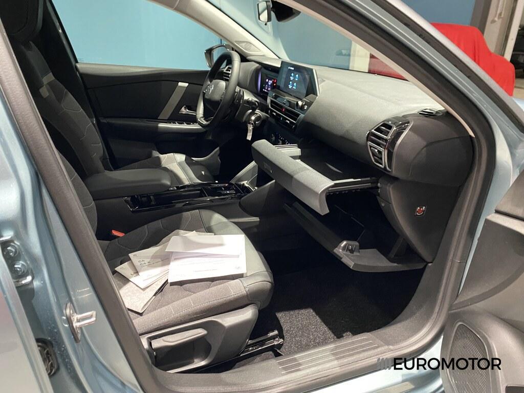 Citroen C4 1.5 BlueHDi Feel Pack EAT