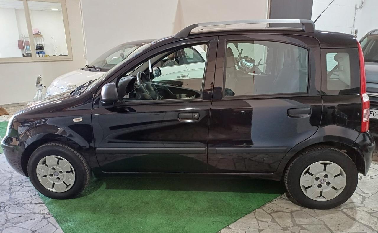 Fiat Panda 1.1 Benzina PARI AL NUOVO - 2011
