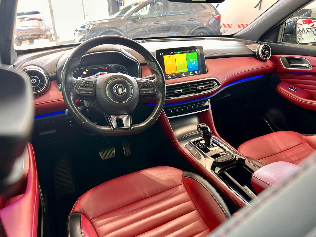 Mg EHS 1.5 t-gdi phev Luxury auto