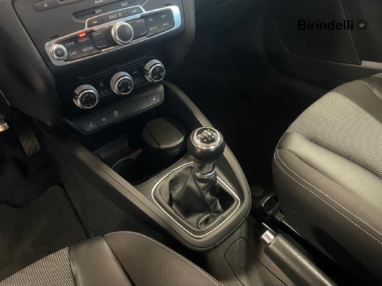 AUDI A1/S1 - A1 1.0 82 CV TFSI