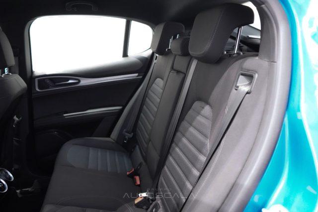 ALFA ROMEO Stelvio 2.2 Turbodiesel 160 CV AT8 RWD Sprint