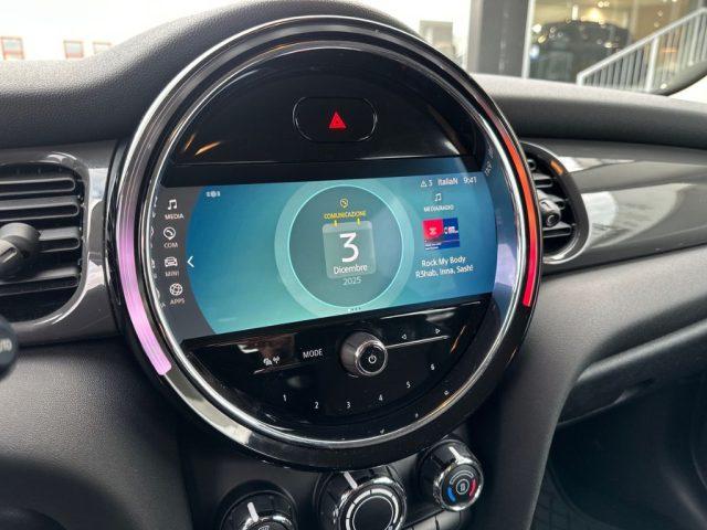 MINI One 1.5 One 75 CV 5 porte