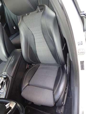 Mercedes-Benz E 220 E SW 220 d Business Sport 4matic auto