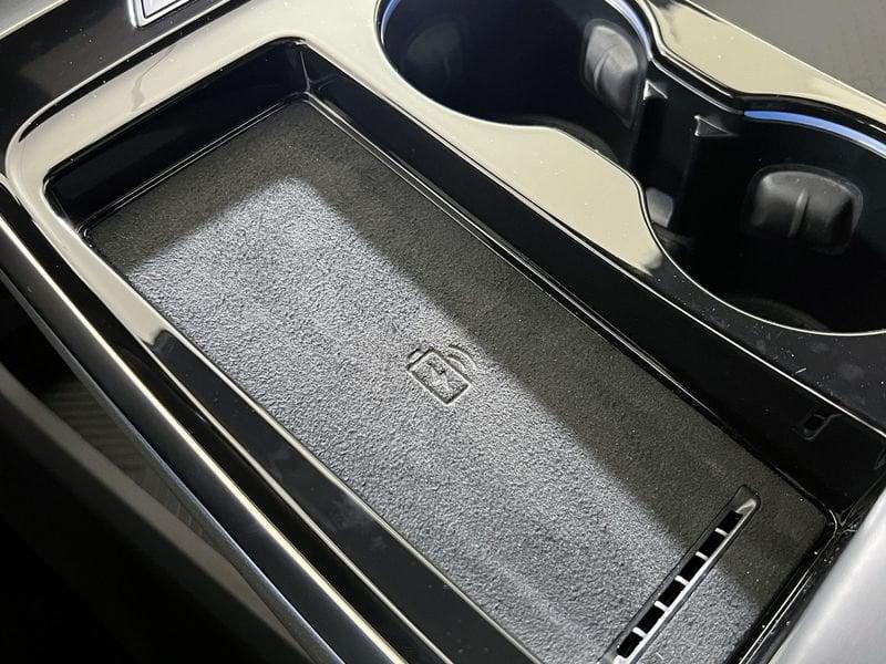 SPORTEQUIPE Sportequipe 6 GT 1.6 T-GDI Benzina/LPG DCT