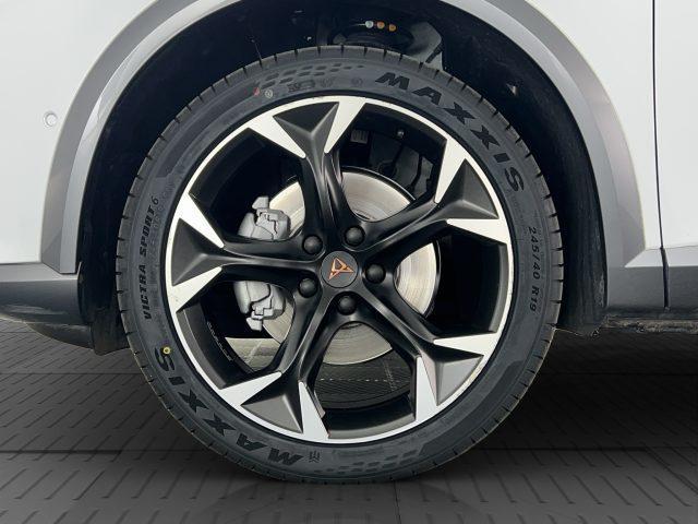 CUPRA Formentor Formentor 1.5 TSI
