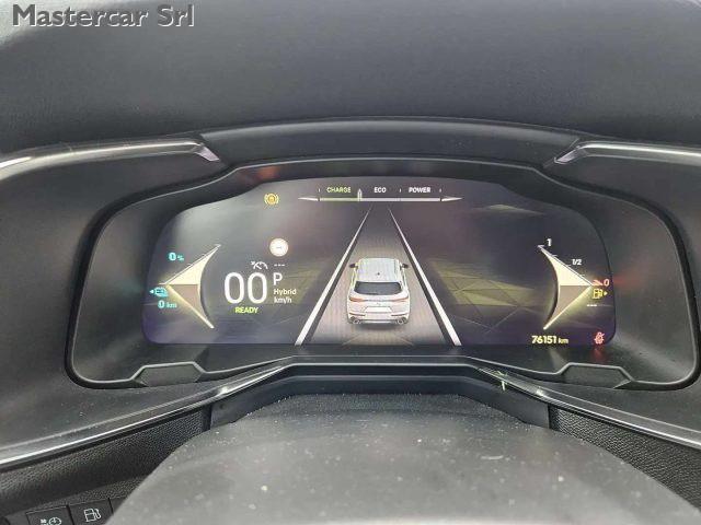 DS AUTOMOBILES DS 7 1.6 225cv E-Tense Automatica Bastille - GP760FL