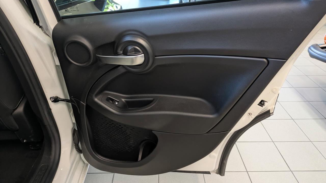 Fiat 500X 1.5 T4 Hybrid 130 CV DCT Sport Dolcevita