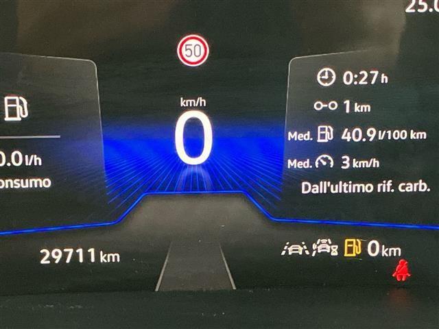 VOLKSWAGEN Polo 1.0 TSI 95cv Life