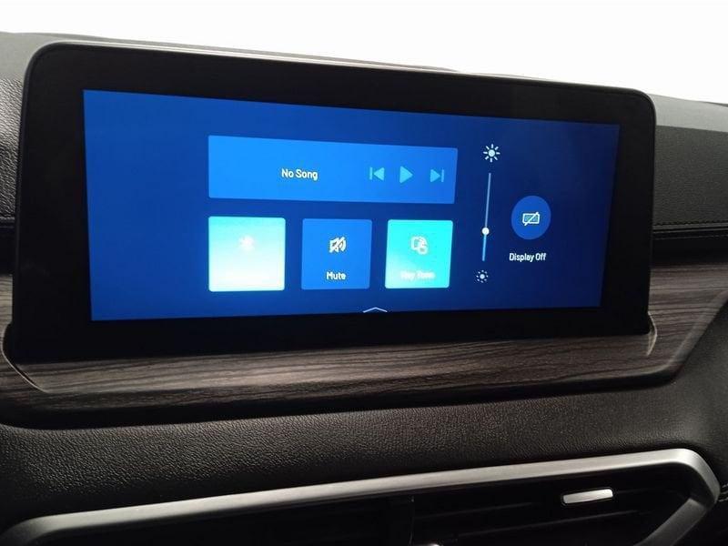 Emc Wave 3 1.5T CVT GPL